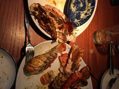 -RED LOBSTER(中城西店)