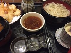 -歌行灯日本料理(伊势丹店)