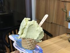 开心果-野人先生现做冰淇淋(北京顺义祥云小镇店)