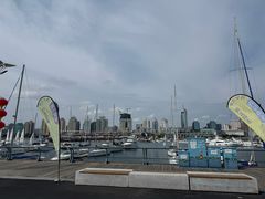 -青岛海尔洲际酒店