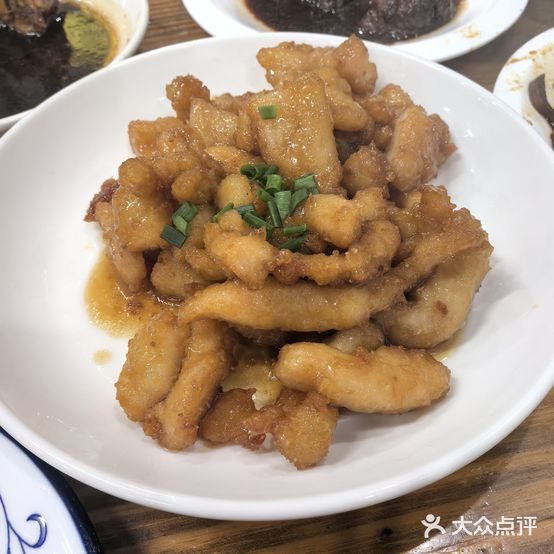 乐惠饭店(庆丰小区南区店)