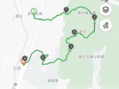 -南山植物园