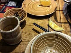 -快活林酸汤鱼鲜品火锅店(甲秀楼店)