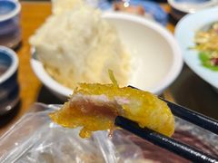 -95号酱骨·一块豆腐(展春园西路店)