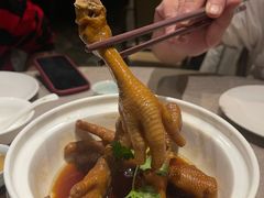 -香云轩·顺德菜(香云纱园林酒店店)