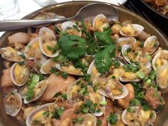 -至潮餐厅精致粤菜·活鲈鱼·走地鸡(珠江新城店)