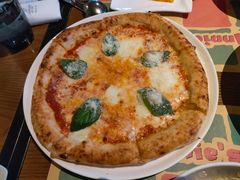 -安妮意大利餐厅(国贸店)