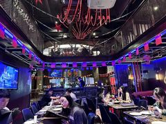 -MOSSO德国餐厅·音乐酒吧(环宇荟店)