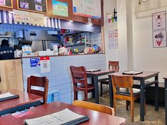 大堂-青春分食(仙林大学城店)