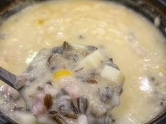 养生杂粮煲-客家汇·客家传承菜(水库店)