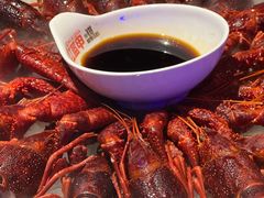 -红盔甲·小龙虾(车公庙店)