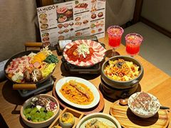 -双门洞·森系料理(体育西店)