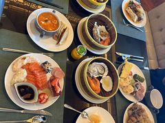 -臻宝中餐厅·大连菜·海鲜·融合菜(大连一方城堡豪华精选酒店)