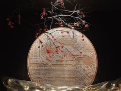 -馋遇江南·精致湖景雅宴(东方之门店)