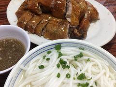-凌舍好烧鹅(中山路店)