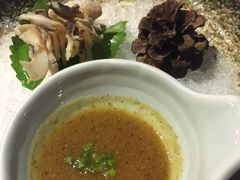 -梅筑·创意料理(王府井百货店)