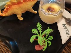 -豪客来牛排(新街口羊皮巷店)