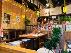 -炉胜·炉端烧·居酒屋