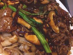 -翠华餐厅(湾仔店)