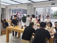 -中国电信(东门营业厅)