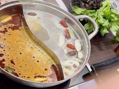 -呷哺呷哺(西单大悦城店)