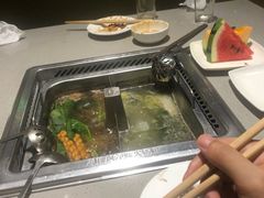 -海底捞火锅(关山保利店)