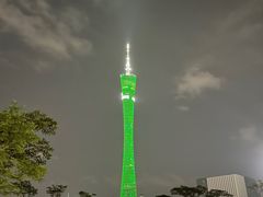 -广州塔