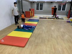 -动力小特工运动馆(望京店)