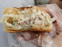 鲜肉反烧-草庐酒家