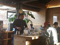 -VOYAGE COFFEE(北锣鼓巷店)