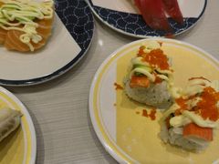 -滨寿司(高新伊藤店)