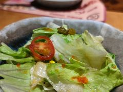 -一心创作料理屋(经开万达店)