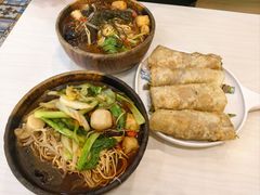 -金乐活美食(中街店)