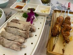 -阿西叶滩羊馆(交大店)