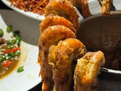 -蝦塘·中国餐馆(城墙南马道巷店)