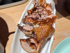 -川堂风·跷脚牛肉·乐山爆炒(宝山日月光店)