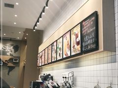 -太平洋咖啡(长沙中建广场店)