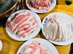 -元盛居(生态大街店)