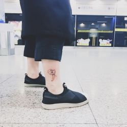 -I-TATTOO 纹身艺术空间