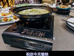 -箪食巷私房菜馆·鲁菜(玉函路店)
