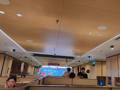 -海底捞火锅(武胜路凯德广场店)