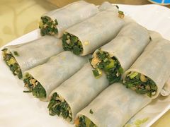 -七哥饭店好吃的客家菜(广电路店)