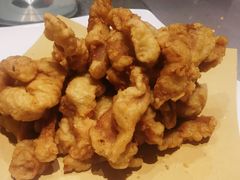 酥肉-城南往事·鲁菜济南菜(软件园美莲广场店)