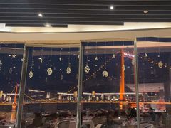 -武汉世茂希尔顿酒店·汇·全日餐厅
