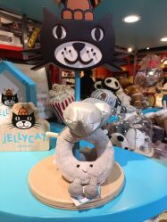 -Hamleys哈姆雷斯(东方福来德店)