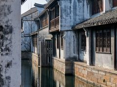 -嘉兴月河历史街区