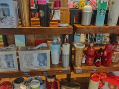 -星巴克臻选(北京太阳宫凯德店)