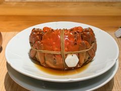 -蟹家大院(外滩店)