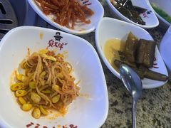 -安又胖韩国烤肉(美罗城店)