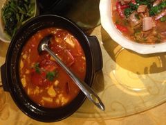 iphone_upload_pic-龙井壹号·茶缘山景宴(龙井村店)